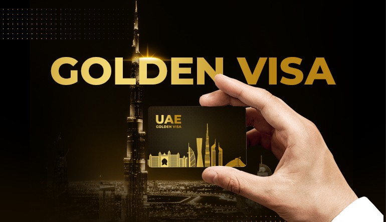 Golden Visa Services