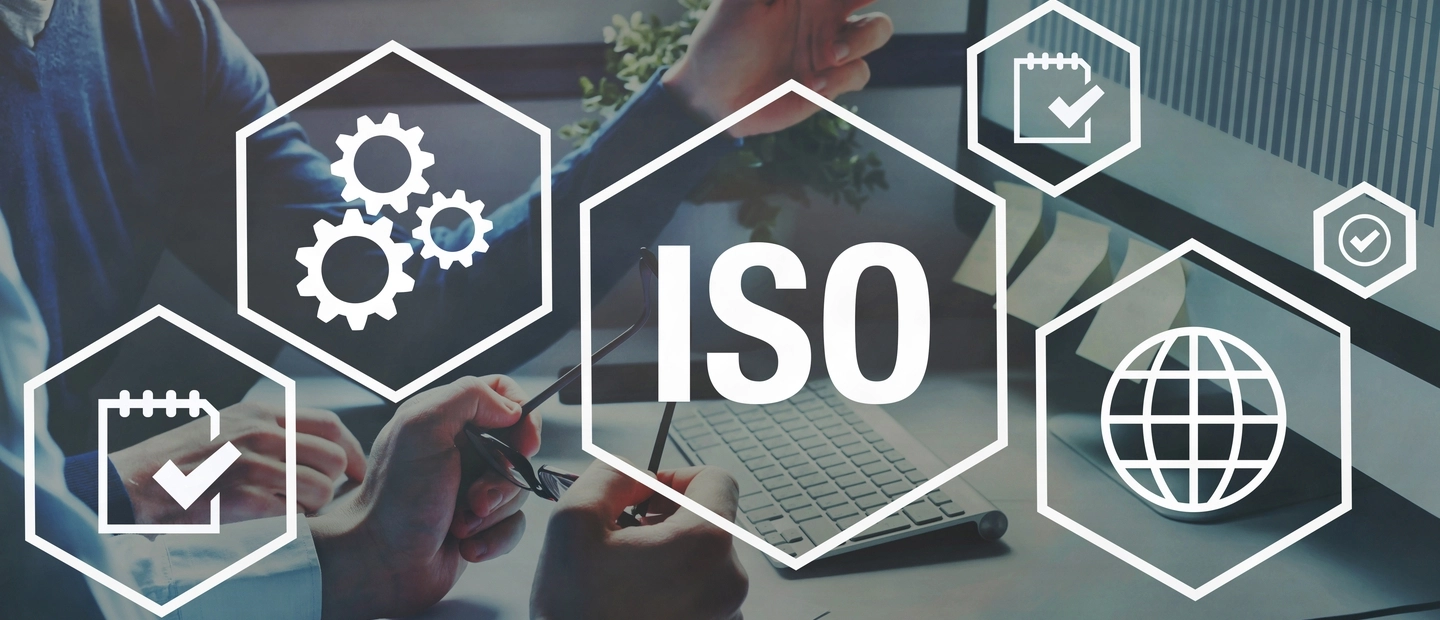 ICV & ISO Certifications