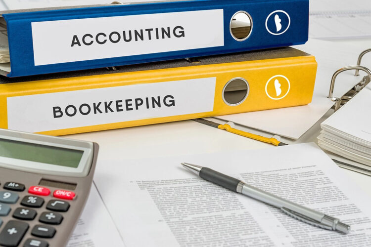 Accounting & Bookkeeping