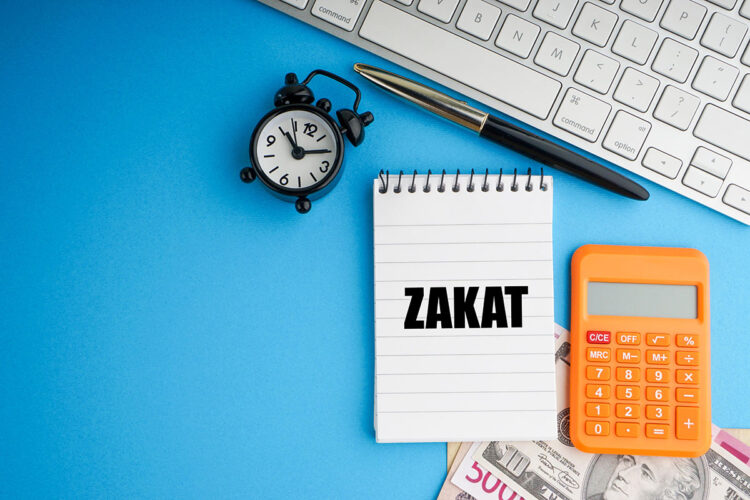 Zakat Calculation